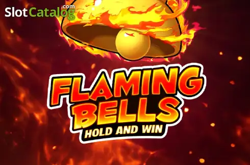 Flaming Bells Λογότυπο