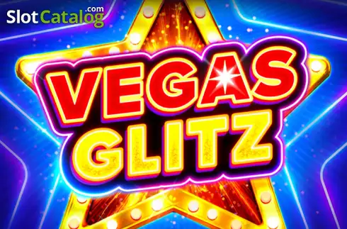 Vegas Glitz Λογότυπο