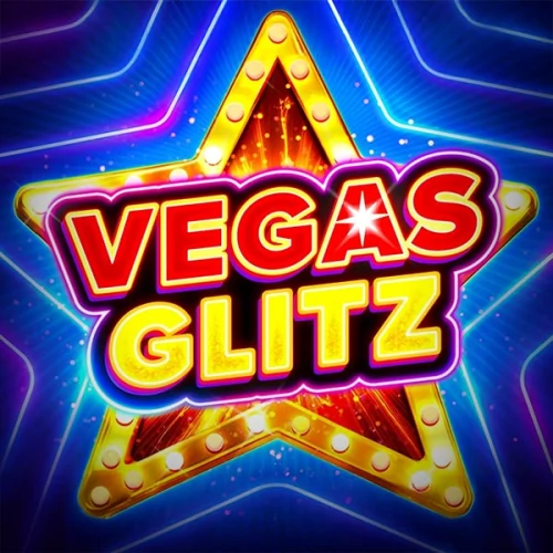Vegas Glitz Λογότυπο