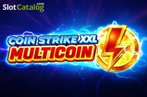 Coin Strike XXL: Multicoin Κουλοχέρης 