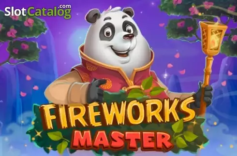 Fireworks Master Λογότυπο