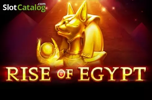 Rise of Egypt
