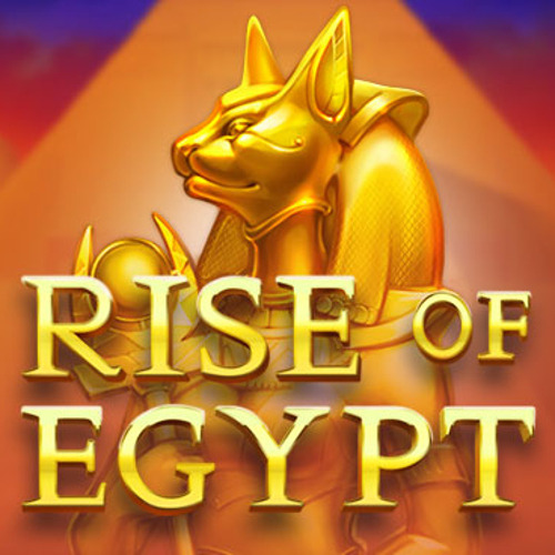 Rise of Egypt Λογότυπο