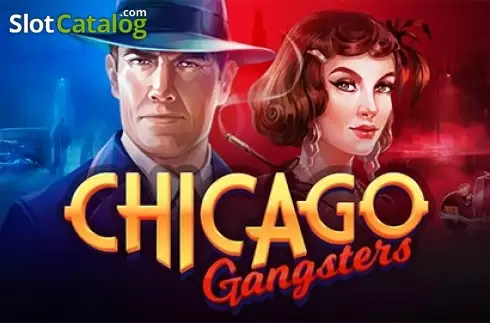 Chicago Gangsters Κουλοχέρης 