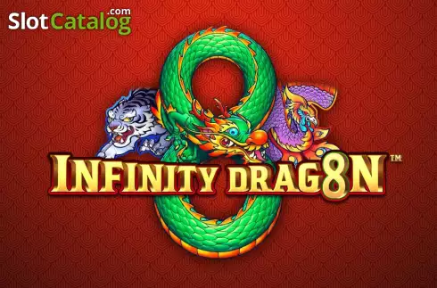 Infinity Dragon Λογότυπο