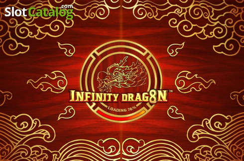 Οθόνη2. Infinity Dragon Κουλοχέρης 