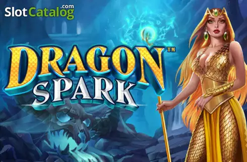 Dragon Spark Λογότυπο Dragon Spark Λογότυπο