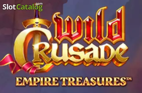 Wild Crusade Empire Treasures Κουλοχέρης 