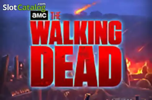 The Walking Dead (Playtech Origins) Κουλοχέρης 