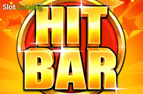 Hit Bar Λογότυπο Hit Bar Λογότυπο