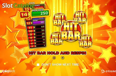 Οθόνη2. Hit Bar Κουλοχέρης