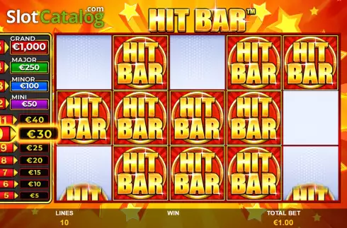 Οθόνη8. Hit Bar Κουλοχέρης