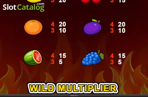 Οθόνη9. Hot Crown Deluxe Κουλοχέρης