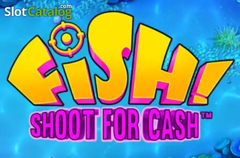 Fish! Shoot For Cash Λογότυπο