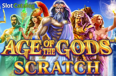 Age Of The Gods Scratch