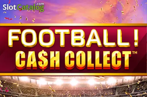 Football Cash Collect Λογότυπο Football Cash Collect Λογότυπο