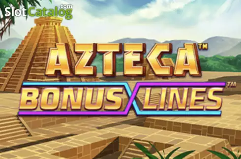 Azteca Bonus Lines