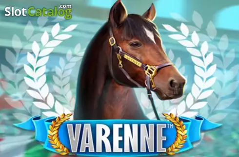 Varenne Λογότυπο Varenne Λογότυπο