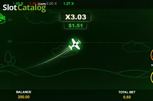 Οθόνη2. Cash It Κουλοχέρης