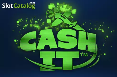 Cash It Λογότυπο Cash It Λογότυπο
