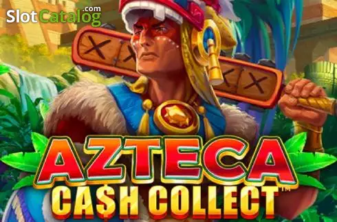 Azteca Cash Collect