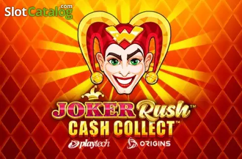 Joker Rush: Cash Collect