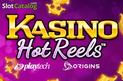Kasino Hot Reels 2026-09-24