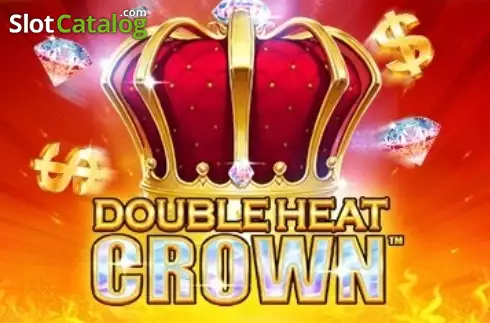 Double Heat Crown Λογότυπο Double Heat Crown Λογότυπο
