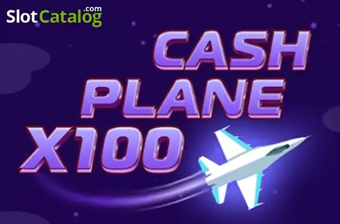 Cash Plane X100 Λογότυπο Cash Plane X100 Λογότυπο