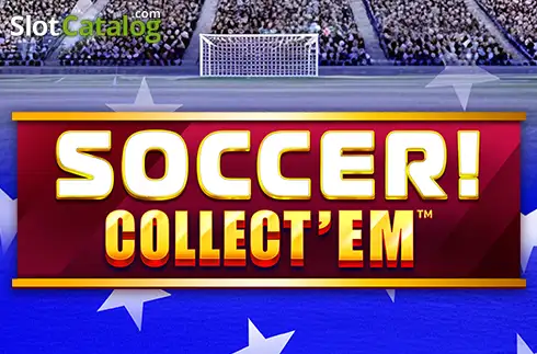 Soccer! Collect' Em 2026-10-06