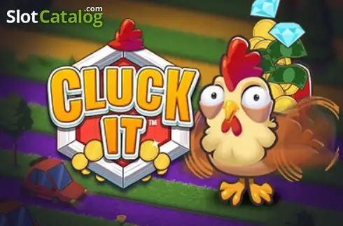 Cluck It Λογότυπο Cluck It Λογότυπο