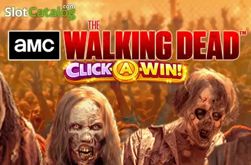 Walking Dead Click & Win 2026-05-18