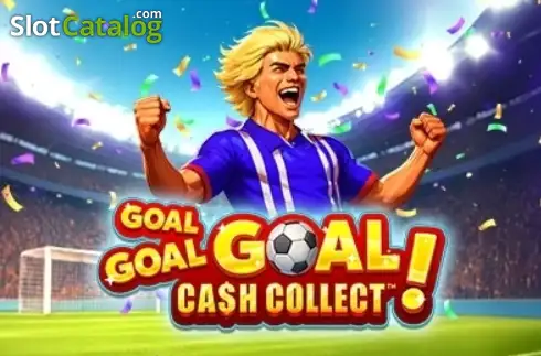 Goal Goal Goal: Cash Collect 2026-06-04