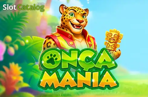 Onca Mania Κουλοχέρης 