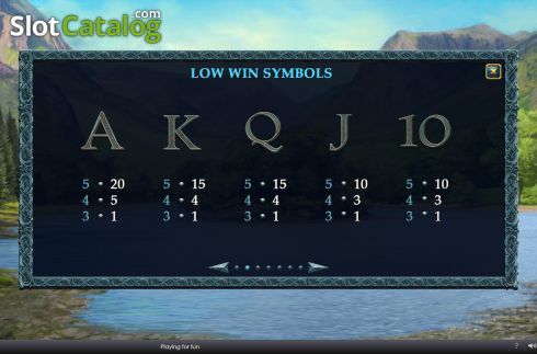 Οθόνη9. Storms of Ice Κουλοχέρης 