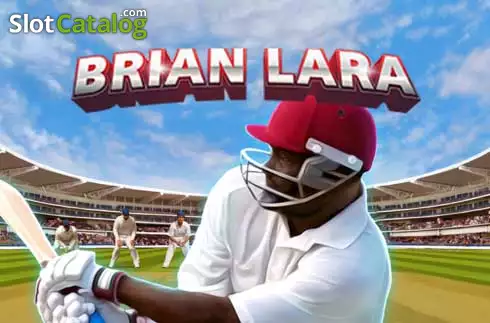Brian Lara Sporting Legends Κουλοχέρης 