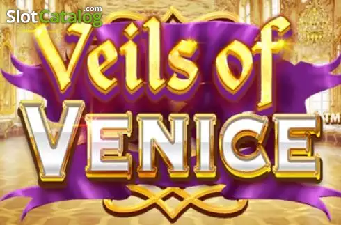 Veils Of Venice Λογότυπο Veils Of Venice Λογότυπο