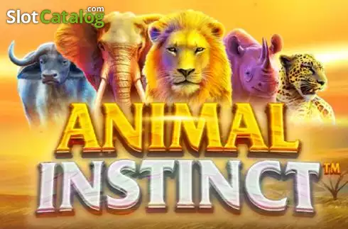 Animal Instinct 2023-08-15