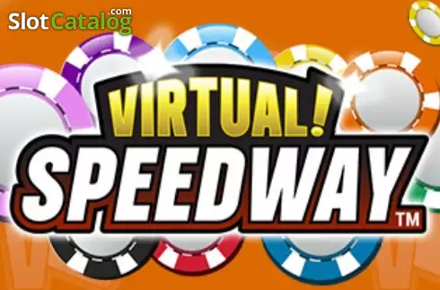 Virtual! Speedway (Playtech Vikings) 2023-12-13