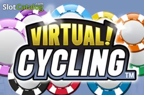Virtual! Cycling (Playtech Vikings) 2024-01-10