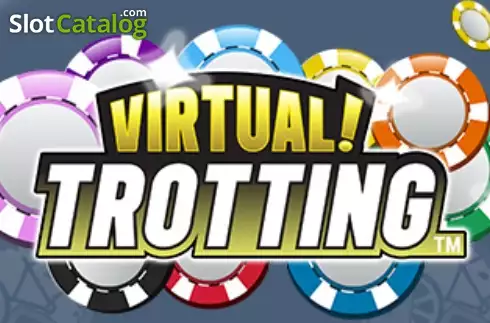 Virtual! Trotting (Playtech Vikings) 2024-01-10