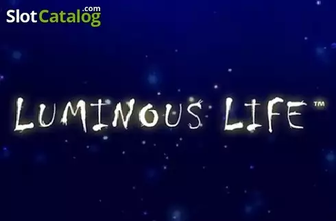 Luminous Life Λογότυπο Luminous Life Λογότυπο