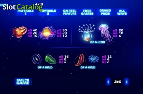 Οθόνη5. Luminous Life Κουλοχέρης