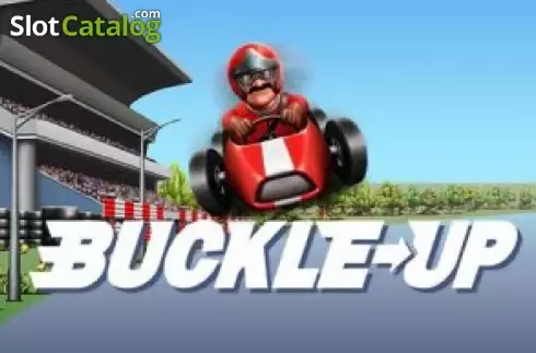 Buckle Up Λογότυπο Buckle Up Λογότυπο