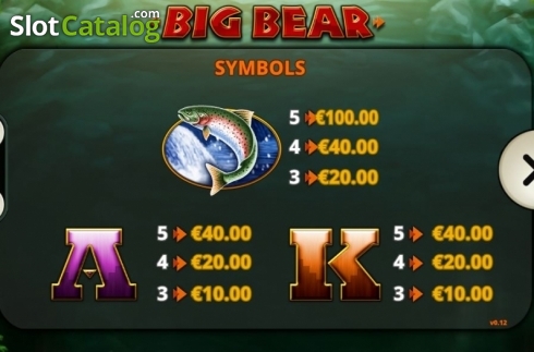 Οθόνη6. Big Bear Κουλοχέρης
