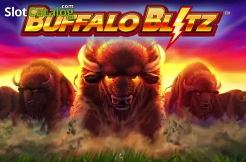 Buffalo Blitz Λογότυπο Buffalo Blitz Λογότυπο