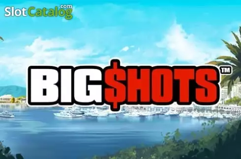 Big Shots Κουλοχέρης 