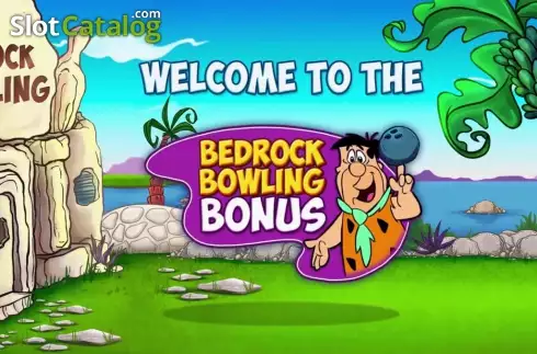 Οθόνη7. The Flintstones (Playtech) Κουλοχέρης