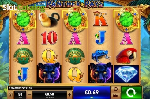 Οθόνη2. Panther Pays Κουλοχέρης