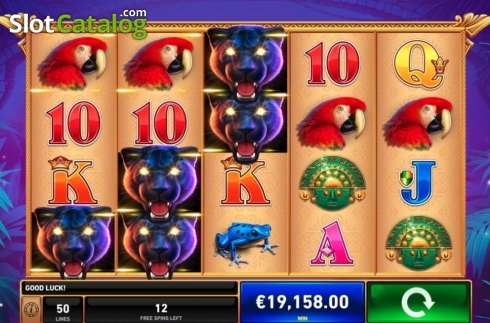 Οθόνη6. Panther Pays Κουλοχέρης